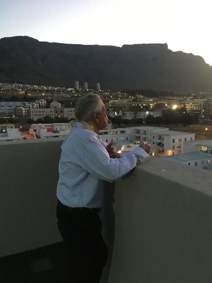 Mountain Breeze Apartment Cape Town