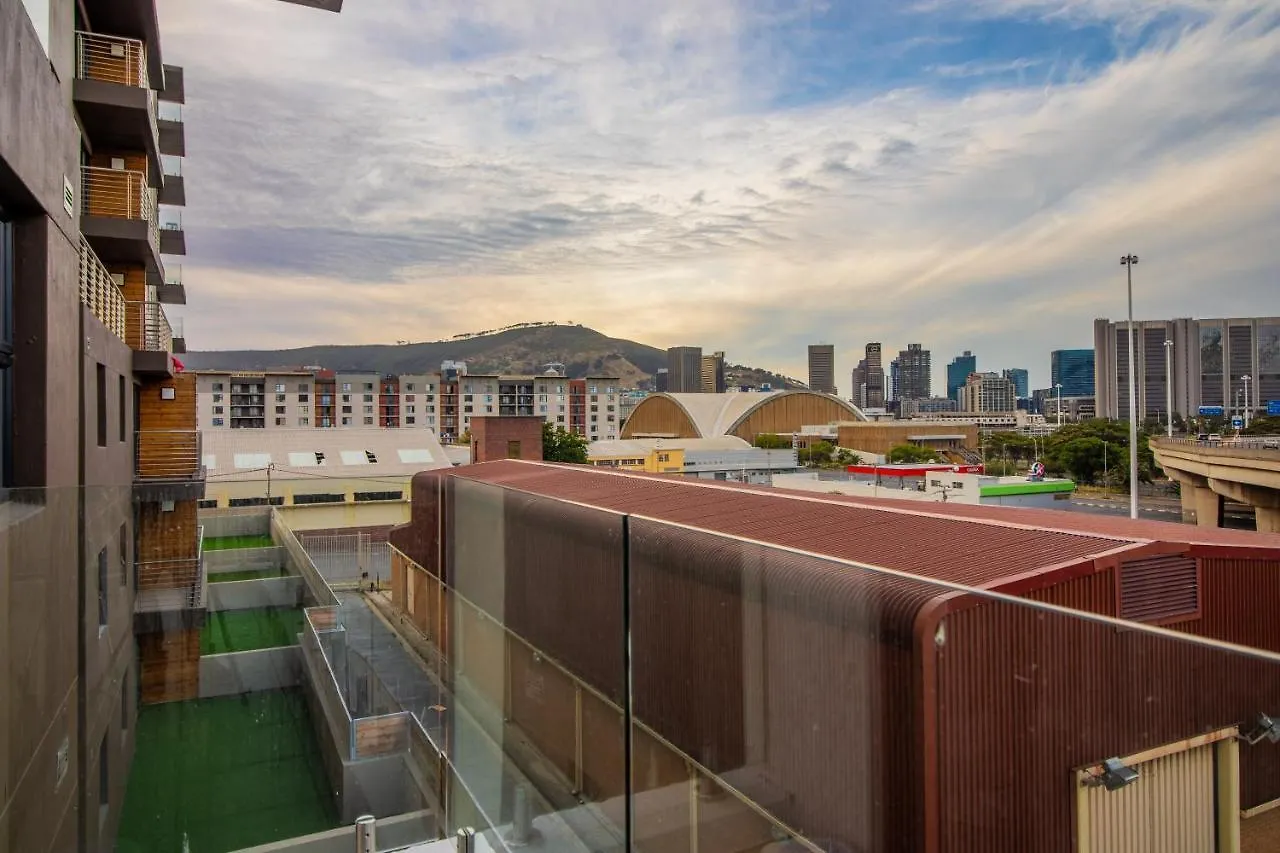 Mountain Breeze Apartment Cape Town 0*,  South Africa