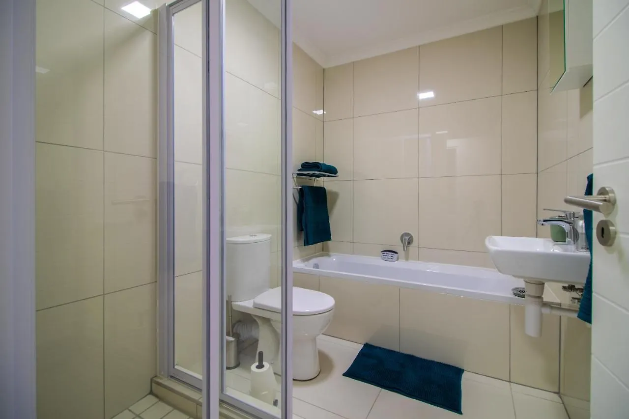 Mountain Breeze Apartment Cape Town