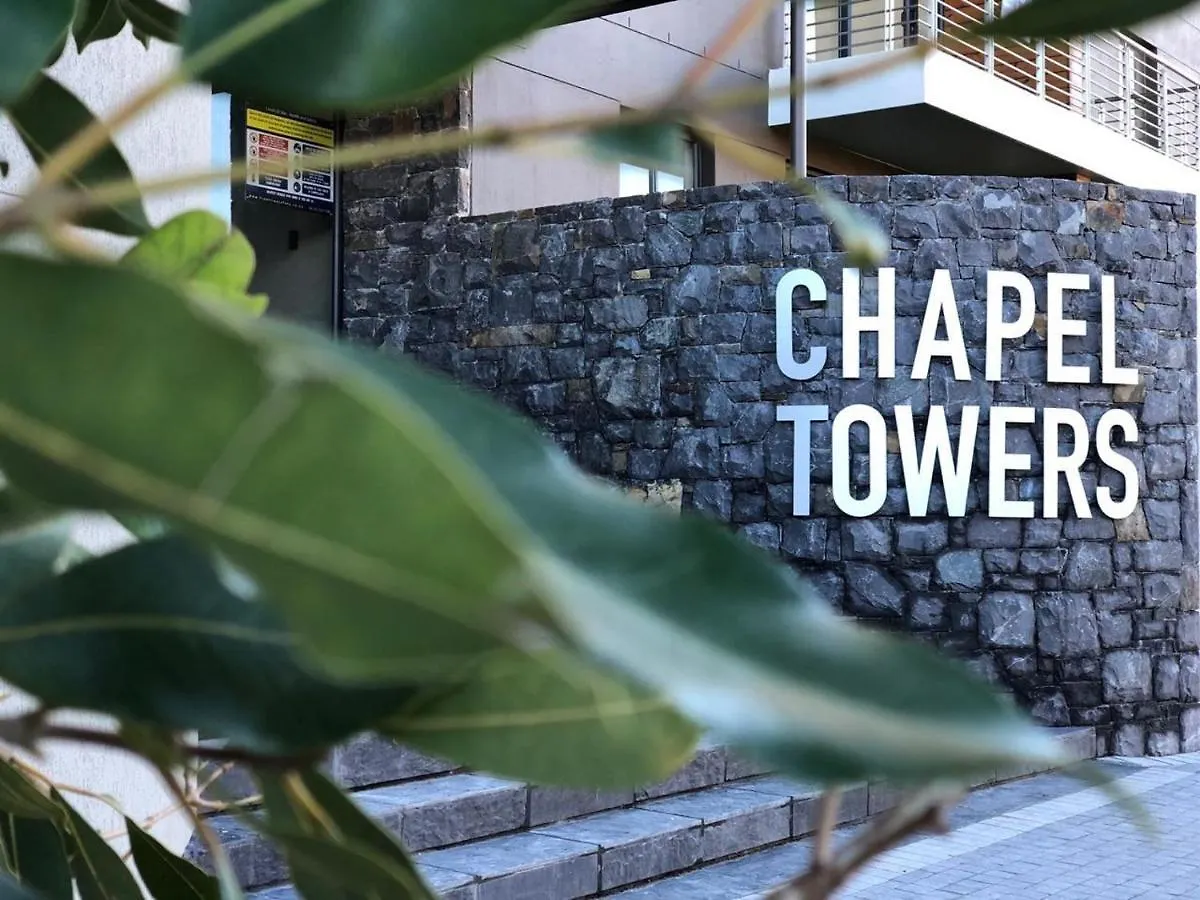 Mountain Breeze Apartment Cape Town
