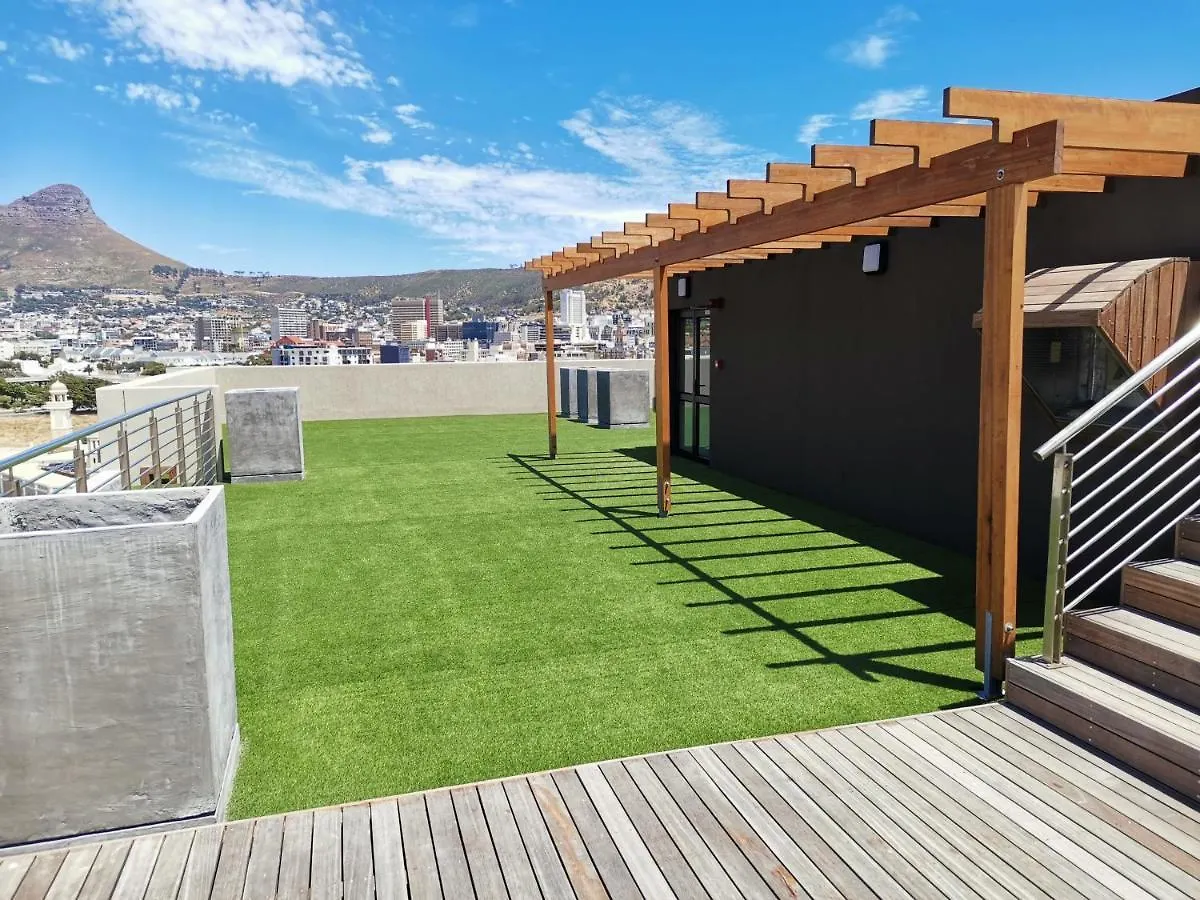 Mountain Breeze Apartment Cape Town