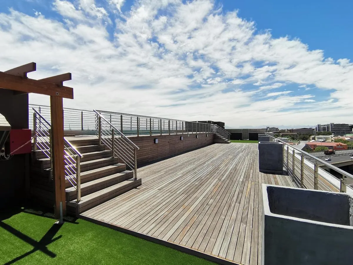 Mountain Breeze Apartment Cape Town