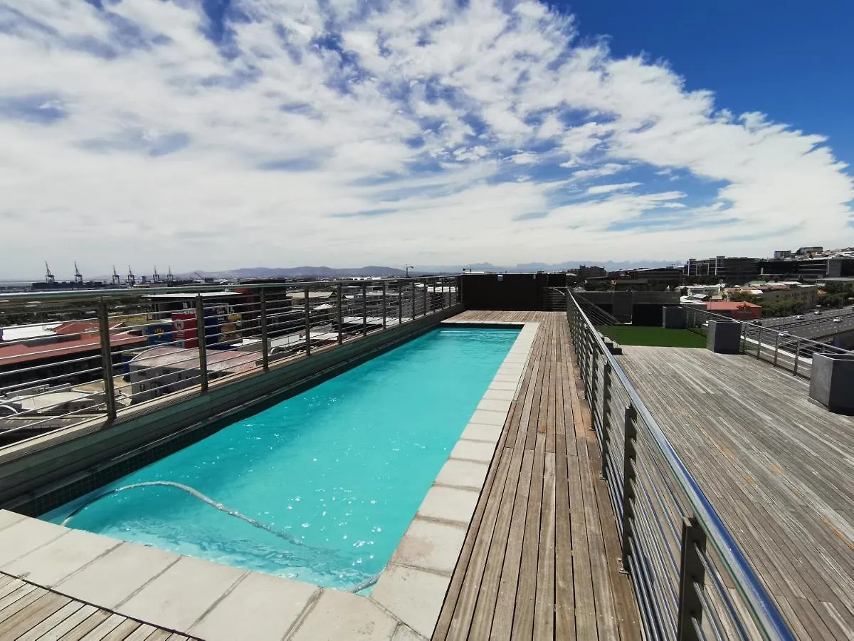 Mountain Breeze Apartment Cape Town