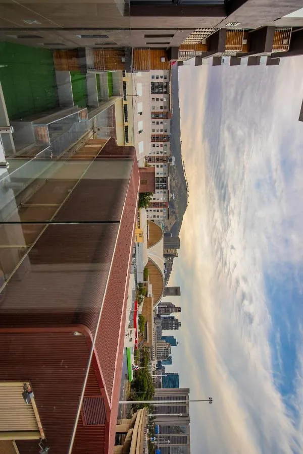 Mountain Breeze Apartment Cape Town