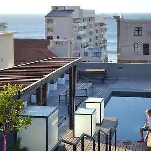 Heart Of The Cape.. Apartment