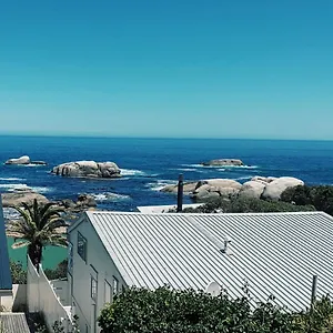Πανσιόν Splash Boutique, Κέιπ Τάουν