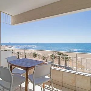 Mouille Point Apartment