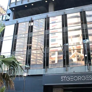 On St Georges Hotel