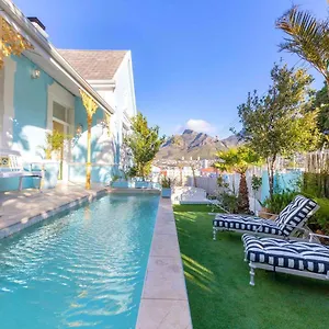 Amina Boutique Bed and breakfast
