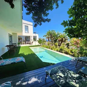 Finchley In Camps Bay Maison d'hôtes