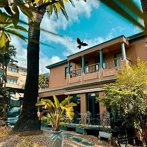 Albatross Appartement