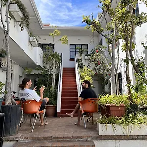Long Street Backpackers (adults Only) Auberge de jeunesse