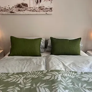Design Centre Apartment