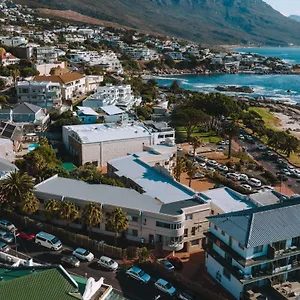 Camps Bay Village - And Appart hôtel