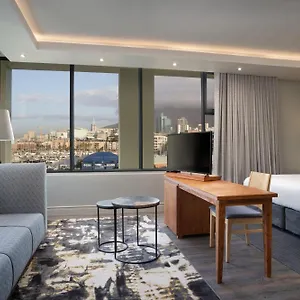 Protea By Marriott Waterfront Breakwater Hotel