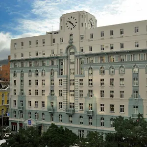 Onomo - On The Square Hotel