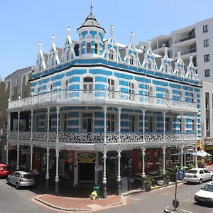 Urban Hive Backpackers Auberge de jeunesse