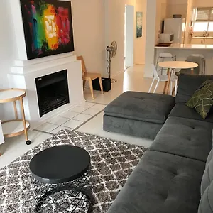 De Waterkant Piazza Appartement