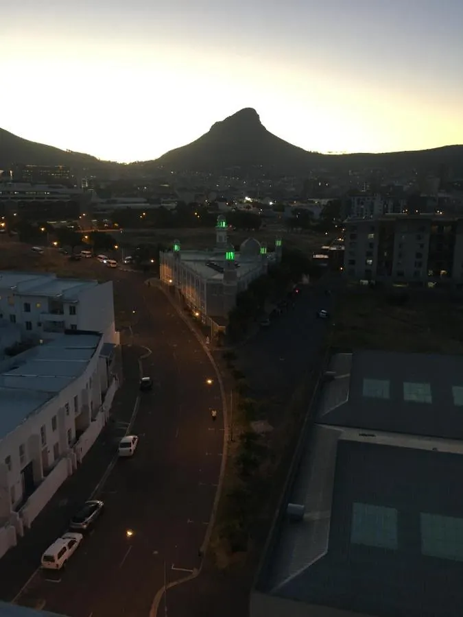Appartement Mountain Breeze à Le Cap Afrique du Sud