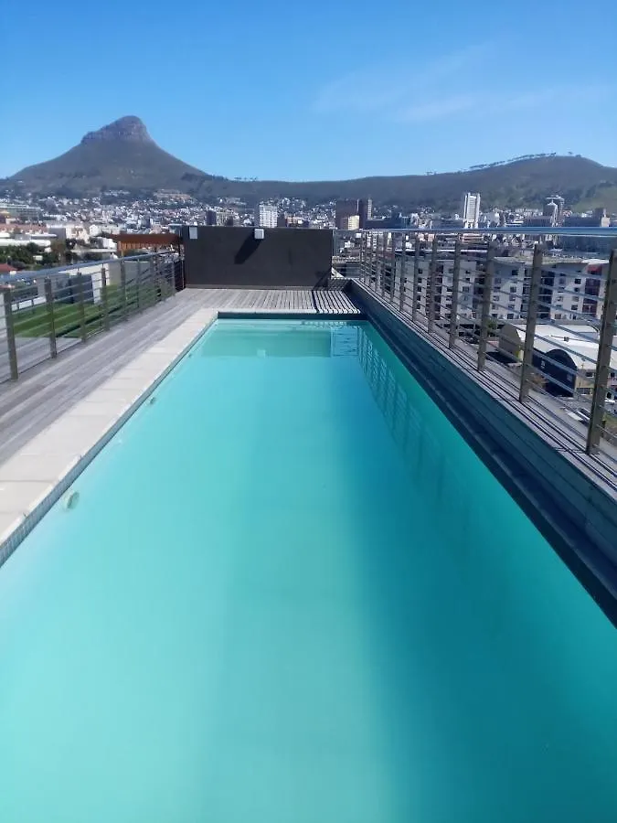 Ferienwohnung Mountain Breeze Kapstadt 0*,  Südafrika